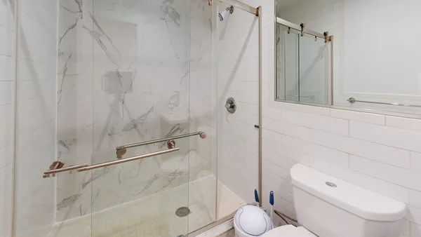 Coliving in Harlem - Manhattan, New York