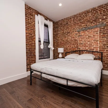 Coliving in Harlem - Manhattan, New York