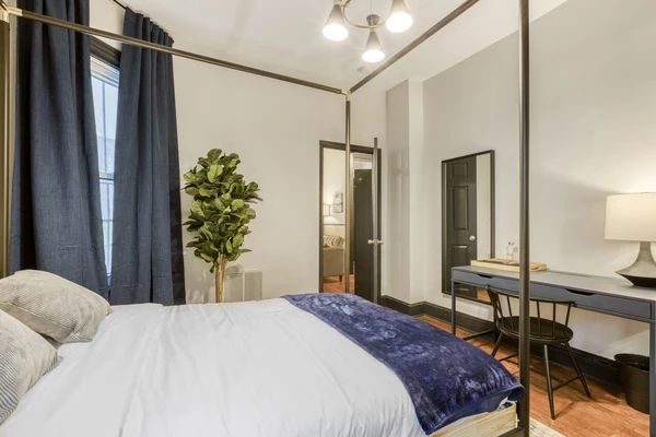 Coliving in Park View - NW DC, Washington DC