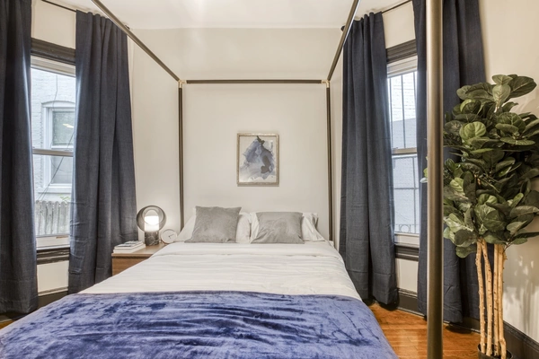 Coliving in Park View - NW DC, Washington DC