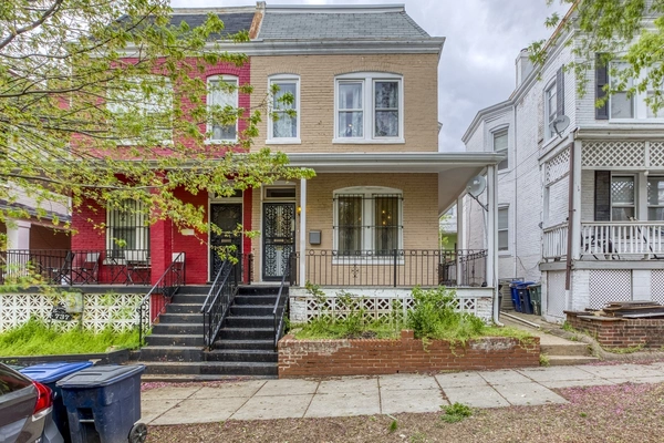 Coliving in Park View - NW DC, Washington DC