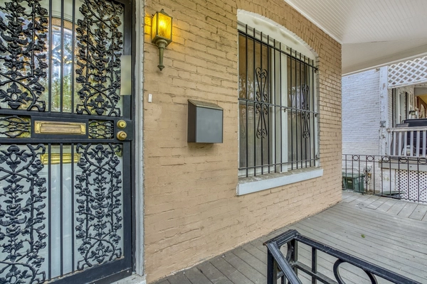 Coliving in Park View - NW DC, Washington DC