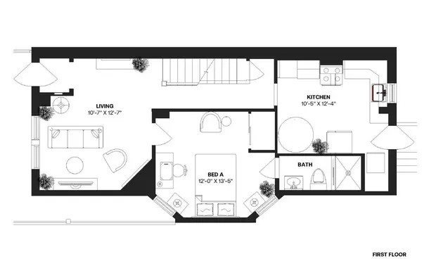 Coliving in Park View - NW DC, Washington DC