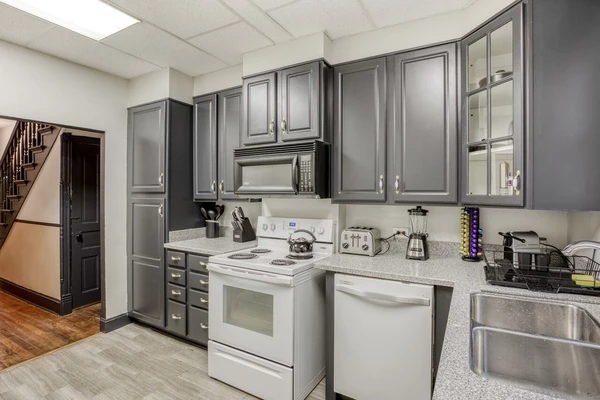 Coliving in Park View - NW DC, Washington DC