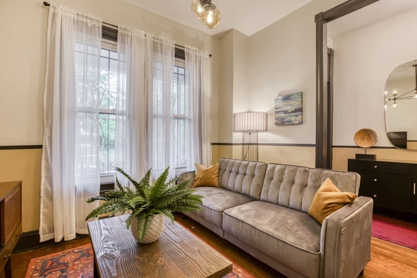 Coliving in Park View - NW DC, Washington DC