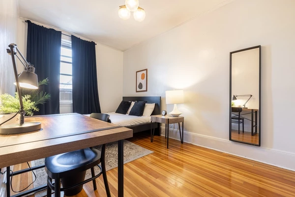 Coliving in North End - Boston, Boston