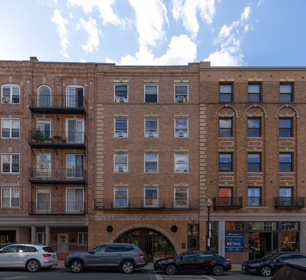 Coliving in North End - Boston, Boston