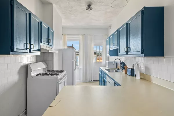 Coliving in Allston - Boston, Boston