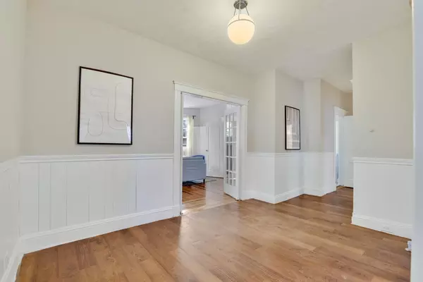 Coliving in Dorchester - Boston, Boston