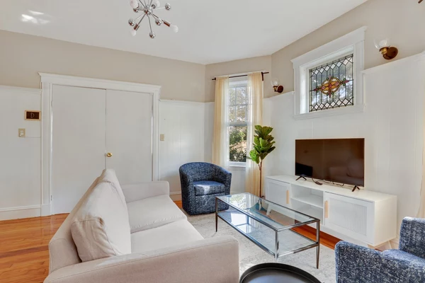 Coliving in Dorchester - Boston, Boston