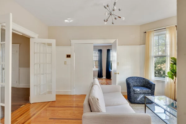 Coliving in Dorchester - Boston, Boston