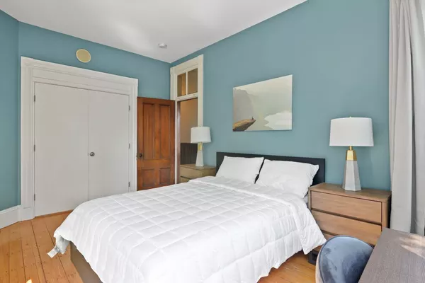 Coliving in The Port - Cambridge, Boston