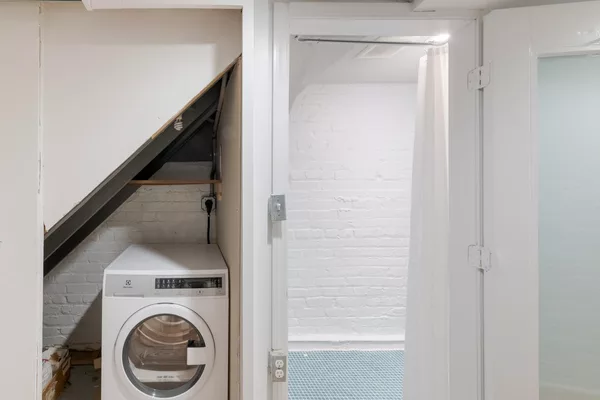 1 bedroom apartment for rent in Mount Pleasant - NW DC, Washington DC