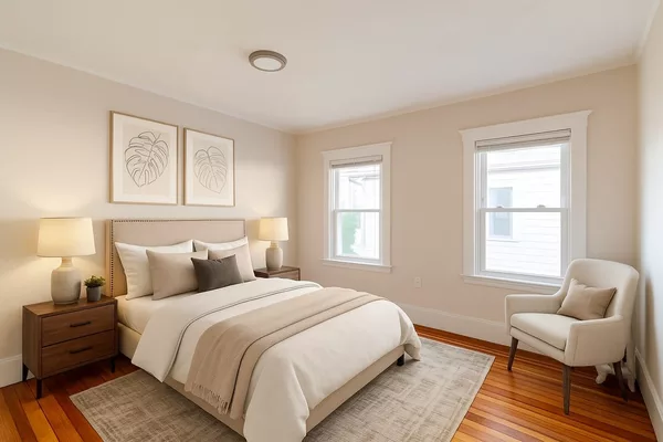 Coliving in Allston - Boston, Boston