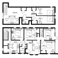 Coliving in Allston - Boston, Boston