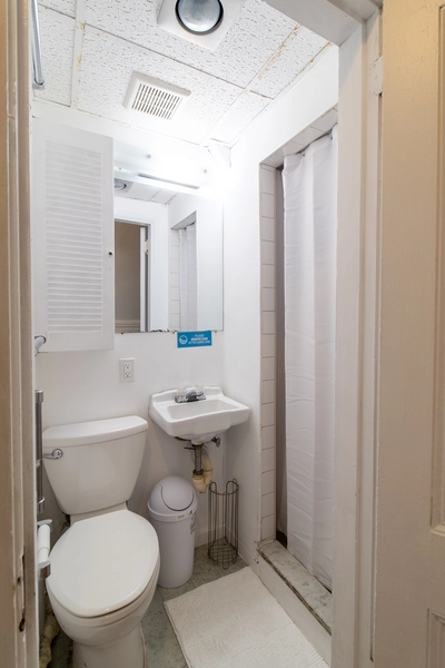 3 bedrooms apartment for rent in Inner Belt - Somerville, Boston