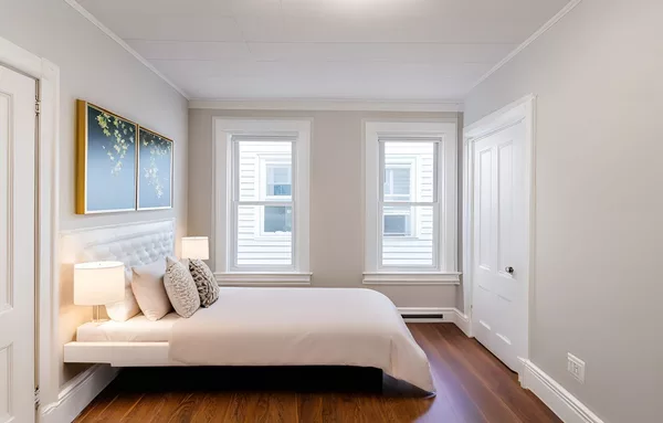 3 bedrooms apartment for rent in Inner Belt - Somerville, Boston