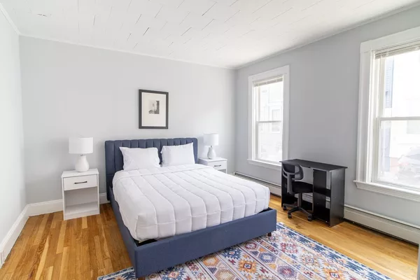 3 bedrooms apartment for rent in Inner Belt - Somerville, Boston