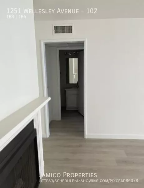 1 bedroom apartment for rent in Brentwood - Westside / South Bay, Los Angeles