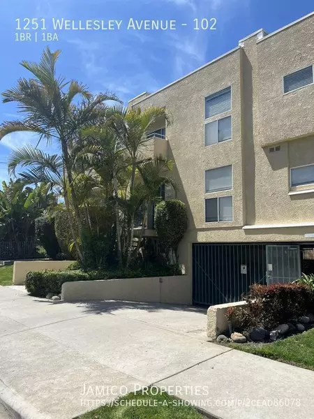 1 bedroom apartment for rent in Brentwood - Westside / South Bay, Los Angeles