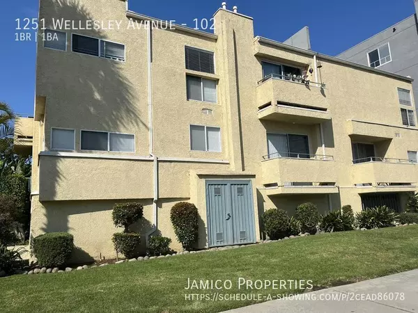 1 bedroom apartment for rent in Brentwood - Westside / South Bay, Los Angeles