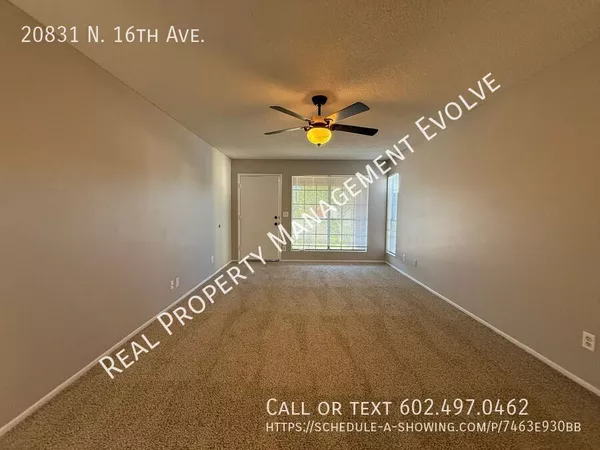 3 bedrooms apartment for rent in Deer Valley - Phoenix, Phoenix