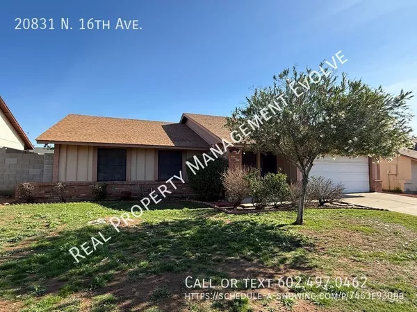 3 bedrooms apartment for rent in Deer Valley - Phoenix, Phoenix