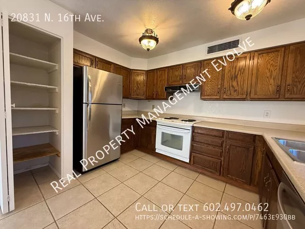3 bedrooms apartment for rent in Deer Valley - Phoenix, Phoenix