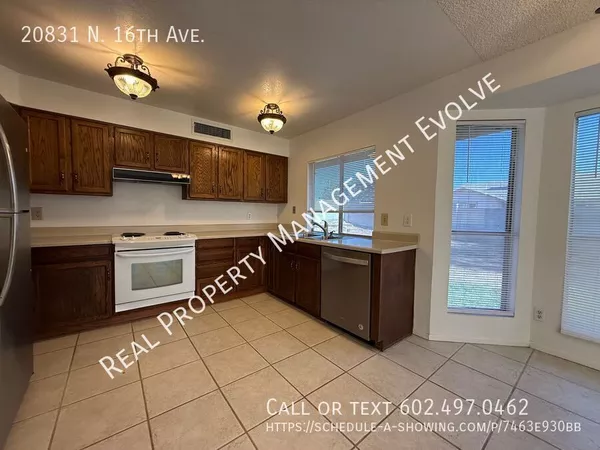 3 bedrooms apartment for rent in Deer Valley - Phoenix, Phoenix