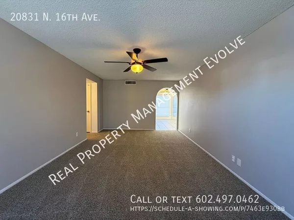 3 bedrooms apartment for rent in Deer Valley - Phoenix, Phoenix