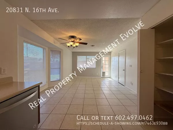 3 bedrooms apartment for rent in Deer Valley - Phoenix, Phoenix