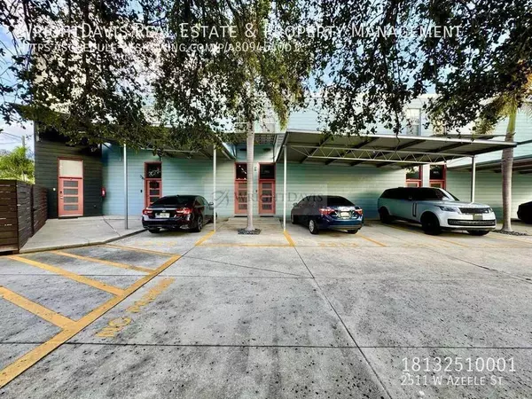 2 bedrooms apartment for rent in Hyde Park Tampa - Central Tampa, Tampa