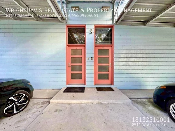 2 bedrooms apartment for rent in Hyde Park Tampa - Central Tampa, Tampa