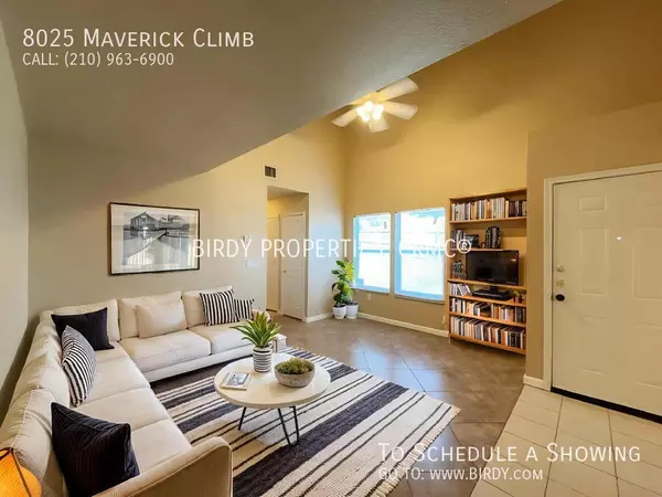2 bedrooms apartment for rent in Far West Side - West SATX, San Antonio