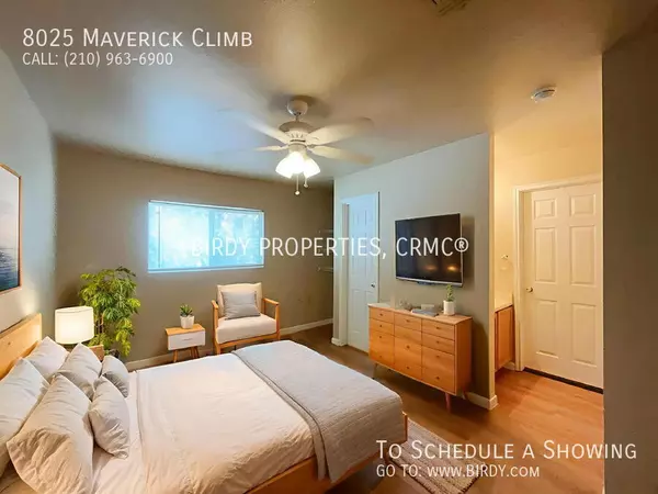 2 bedrooms apartment for rent in Far West Side - West SATX, San Antonio