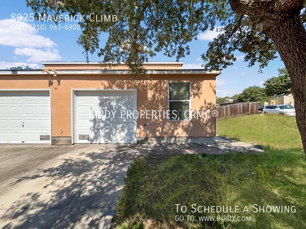 2 bedrooms apartment for rent in Far West Side - West SATX, San Antonio