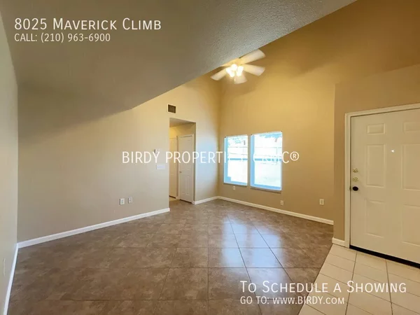 2 bedrooms apartment for rent in Far West Side - West SATX, San Antonio