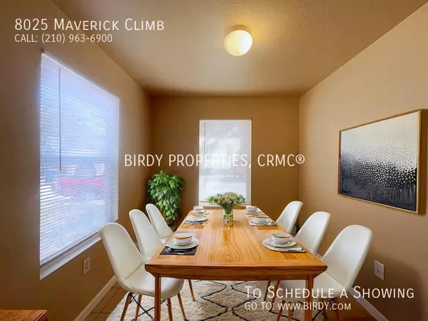 2 bedrooms apartment for rent in Far West Side - West SATX, San Antonio