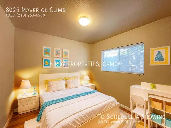 2 bedrooms apartment for rent in Far West Side - West SATX, San Antonio