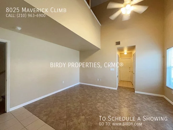 2 bedrooms apartment for rent in Far West Side - West SATX, San Antonio