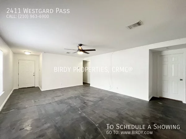 3 bedrooms apartment for rent in Far West Side - West SATX, San Antonio