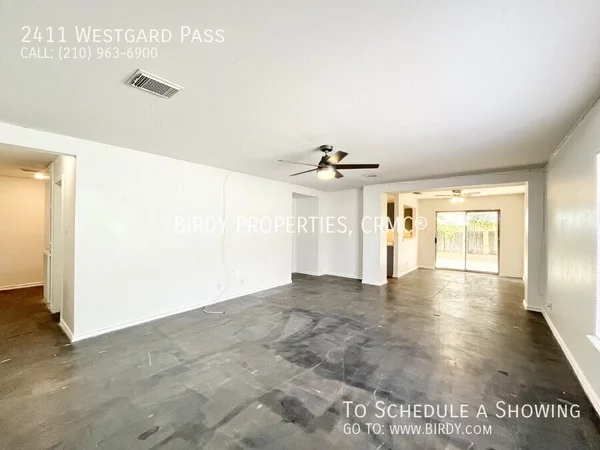 3 bedrooms apartment for rent in Far West Side - West SATX, San Antonio