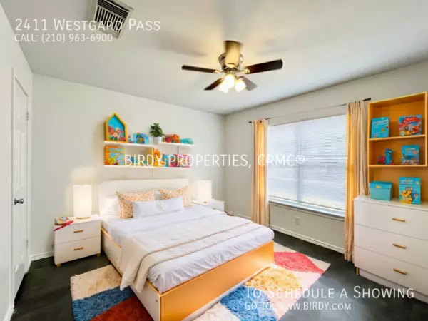 3 bedrooms apartment for rent in Far West Side - West SATX, San Antonio