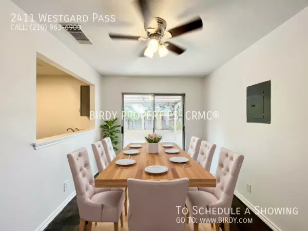 3 bedrooms apartment for rent in Far West Side - West SATX, San Antonio