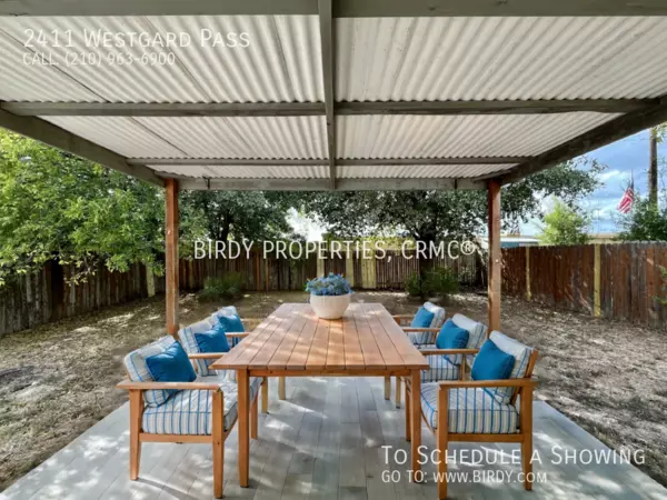 3 bedrooms apartment for rent in Far West Side - West SATX, San Antonio