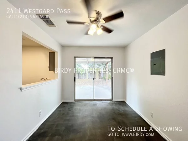 3 bedrooms apartment for rent in Far West Side - West SATX, San Antonio