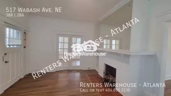 3 bedrooms apartment for rent in Old Fourth Ward - Central Atl, Atlanta