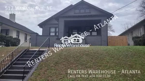3 bedrooms apartment for rent in Old Fourth Ward - Central Atl, Atlanta
