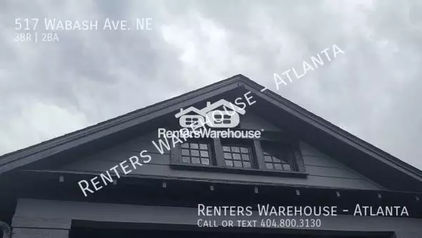 3 bedrooms apartment for rent in Old Fourth Ward - Central Atl, Atlanta