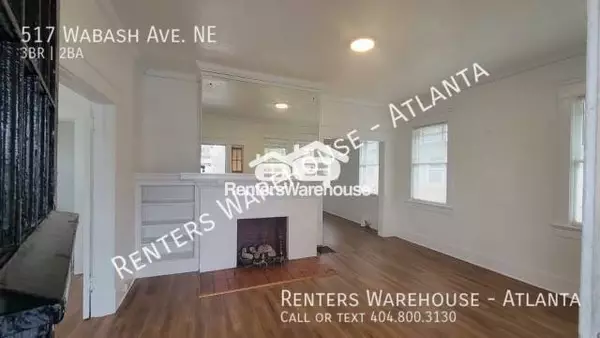 3 bedrooms apartment for rent in Old Fourth Ward - Central Atl, Atlanta
